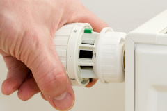 Landford central heating repair costs