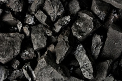 Landford coal boiler costs
