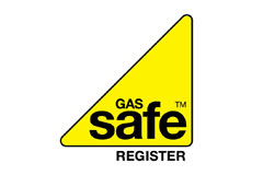 gas safe companies Landford